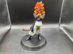バンプレスト 超サイヤ人4ゴジｰタ ドラゴンボｰルGT 組立式 ハイクオリティ DX フィギュア ドラゴンボｰルGT