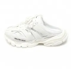 2025年最新】balenciaga track サンダルの人気アイテム - メルカリ