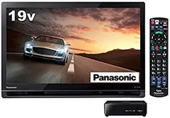 2025年最新】panasonic viera ポータブルテレビの人気アイテム
