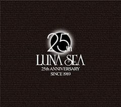 [중고] LUNA SEA 25th Anniversary Ultimate Best THE ONE +NEVER SOLD OUT 2 (첫회 한정판)[CD]