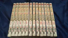 【コミック】金田一少年の事件簿Ｒ（リターンズ）（全14巻）(中古品)