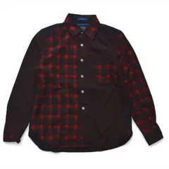 アーバンリサーチ ドアーズ「別注」ペンドルトン　ウールチェックシャツ PENDLETON × URBAN RESEARCH DOORS 別注アイテム2型がリリース