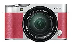 2025年最新】FUJIFILM X-A3の人気アイテム - メルカリ
