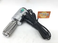 【中古品】☆石崎電機製作所 ヒートガン プラジェット PJ-206A1 [ITR64TML6IH7] [エコツール豊田インター店][M01]のサムネイル
