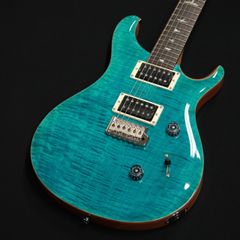 マ*ル様 Paul Reed Smith SE Custom24 Blue Ma - メルカリ