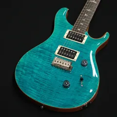 k*i様 ［最終値下げ！］PRS SE Custom 24 2015年製 エレキ P.R.S. SE Custom 24 Floyd (Charcoal Cherry Burst) ｜イケベ