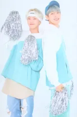 SEVENTEEN 2020 4TH FAN MEETING CARAT LAND HOSHI/WONWOO トレーディングカード 0035