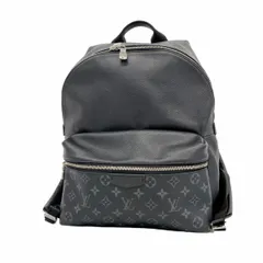 新品同様/IC ルイヴィトン ディスカバリー M30230 タイガラマ ブラック 楽天市場】ルイヴィトン リュックサック Louis Vuitton