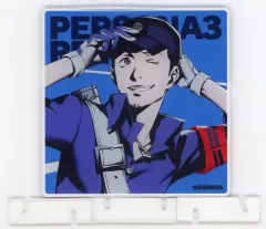 2025年最新】ペルソナ3 コースターの人気アイテム - メルカリ