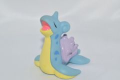 アンノーン クリアver 指人形 ポケモンキッズ ソフビ人形 ポケモン