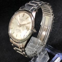 SEIKO ヴィンテージ メンズ 腕時計 sportmatic リューズ破損