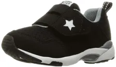 [ムーンスター] スニーカー 運動靴 撥水 幅広 MS C2259 キッズ