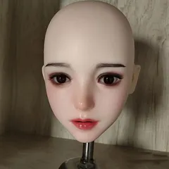 2025年最新】リアルドール ヘッドの人気アイテム - メルカリ