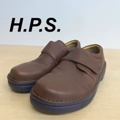 2025年最新】h.p.s. 靴の人気アイテム - メルカリ