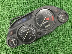 Z400GP Z550GP Z750GP Z1100GP メーター O.H済み - メルカリ