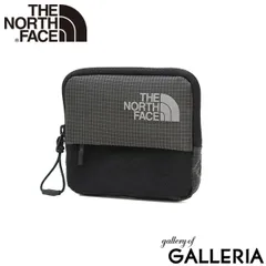 【日本正規品】 ザ・ノース・フェイス 財布 メンズ レディース コンパクト THE NORTH FACE ブランド おしゃれ 小さめ 小さい ミニ財布 ナイロン 小銭入れ ファスナー 軽量 シンプル ヘイジーワレット NM82460