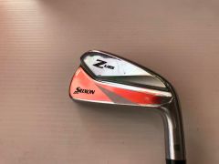 【即納】SRIXON Z U65 | 20 | S | MODUS3 TOUR115 | 中古 | ユーティリティ | ダンロップ