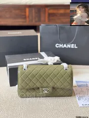 【今日特価】Chanel CF Classic Goddess Bag / シャネル CF クラシック ゴッドデス バッグ