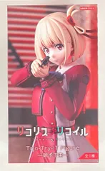 Reバース　錦木千束　SNR シリアル　リコリス・リコイル Reバース リコリス・リコイル 錦木千束 - メルカリ