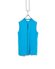 dezert デザート ナイロンベスト SIDE SLOPE - メルカリ