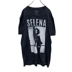 2024年最新】selena tシャツの人気アイテム - メルカリ