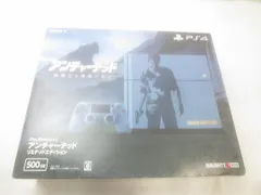 PlayStation 4 アンチャーテッド リミテッドエディション lead_thumb.jpg