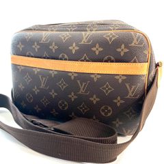 LOUIS VUITTON ルイヴィトン ショルダーバッグ トライベッカ