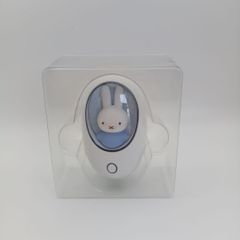 miffy ミッフィ 小型 充電式カイロ MM03 ブルー 0101-02