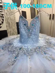 すぐ発送❣️新体操レオタード165各サイズ在庫あります！697