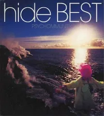 2025年最新】hide best ~psychommunityの人気アイテム - メルカリ