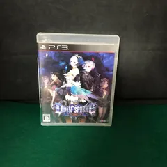 3842　PS3　オーディンスフィア　レイヴスラシル【中古】