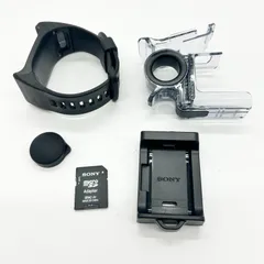 SONY - 【あきら】SONY HDR-AS300 フィンガーグリップ付き 2025年最新】hdr-as300 フィンガーグリップの人気アイテム