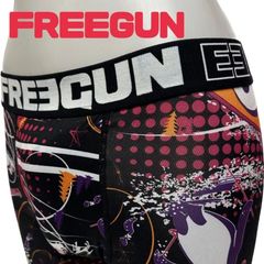 FREEGUN　メンズ　ボクサーパンツ　Lサイズ　FGMB253