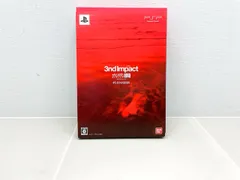 PSP エヴァンゲリヲン新劇場版 サウンドインパクト【F5551-007】059