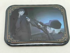 名探偵コナン 安室透 赤井秀一 缶バッジ