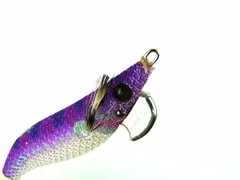 ヤマシタ(YAMASHITA) ナオリー レンジハンター ベーシック 1.8B Z015 490パープル エギ スッテ ドロッパー オモリグ イカメタル イカメタルゲーム 仕掛け タックルのサムネイル