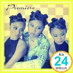 Premiere [CD] Premiere_02