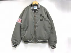 2025年最新】cosby スタジャンの人気アイテム - メルカリ