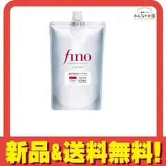 fino フィーノ プレミアムタッチ 濃厚美容液ヘアマスク 詰め替え用 700g のサムネイル