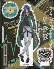 【中古】アクリルスタンド・アクリルパネル 有栖川帝統 オフィシャルアクリルスタンド(ヒプノシスマイク-A.R.B-02) 「ヒプノシスマイク -Alternative Rap Battle-」