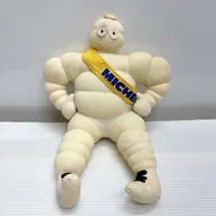 Michelin Collection ミシュラン ビバンダム エラー品 楽天市場】日本未発売商品！一個限りの限定販売！超レア