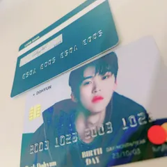 2025年最新】LUN8 ドヒョンの人気アイテム - メルカリ