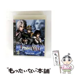 【中古】 エンチャント アーム [PS3] / フロム・ソフトウェア
