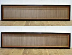 古民家  建具  送料込み  2枚セット 2025年最新】古民家建具の人気アイテム - メルカリ