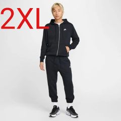 ナイキ クラブ フレンチテリー セットアップ 新品未使用 - メルカリ