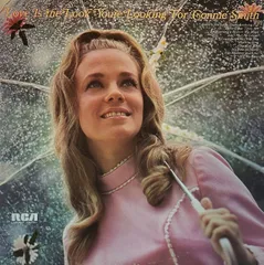 米LP Connie Smith Love Is The Look Youre Looking For   LSP4840 RCA Victor /00260