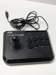 HORI FIHTING STICK MINI/ファイティングスティックミニ PS4-043(U/E)