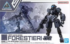 【新品】プラモデル eEXM-S02M フォレスティエリ 02 「30 MINUTES MISSIONS」 [5063937]
