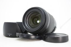 ★実用品★Tamron タムロン 18-200mm f3.5-6.3 Di II VC B018 キャノン用