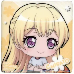 2025年最新】バンドリ 缶バッジ 千聖の人気アイテム - メルカリ